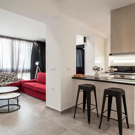 Emfasis Loft Spacious And Elegant Heraklion Екстер'єр фото