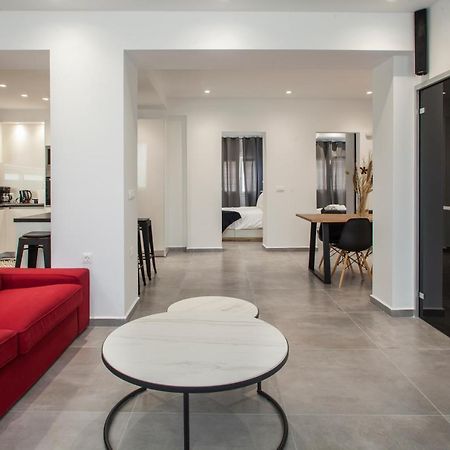 Emfasis Loft Spacious And Elegant Heraklion Екстер'єр фото