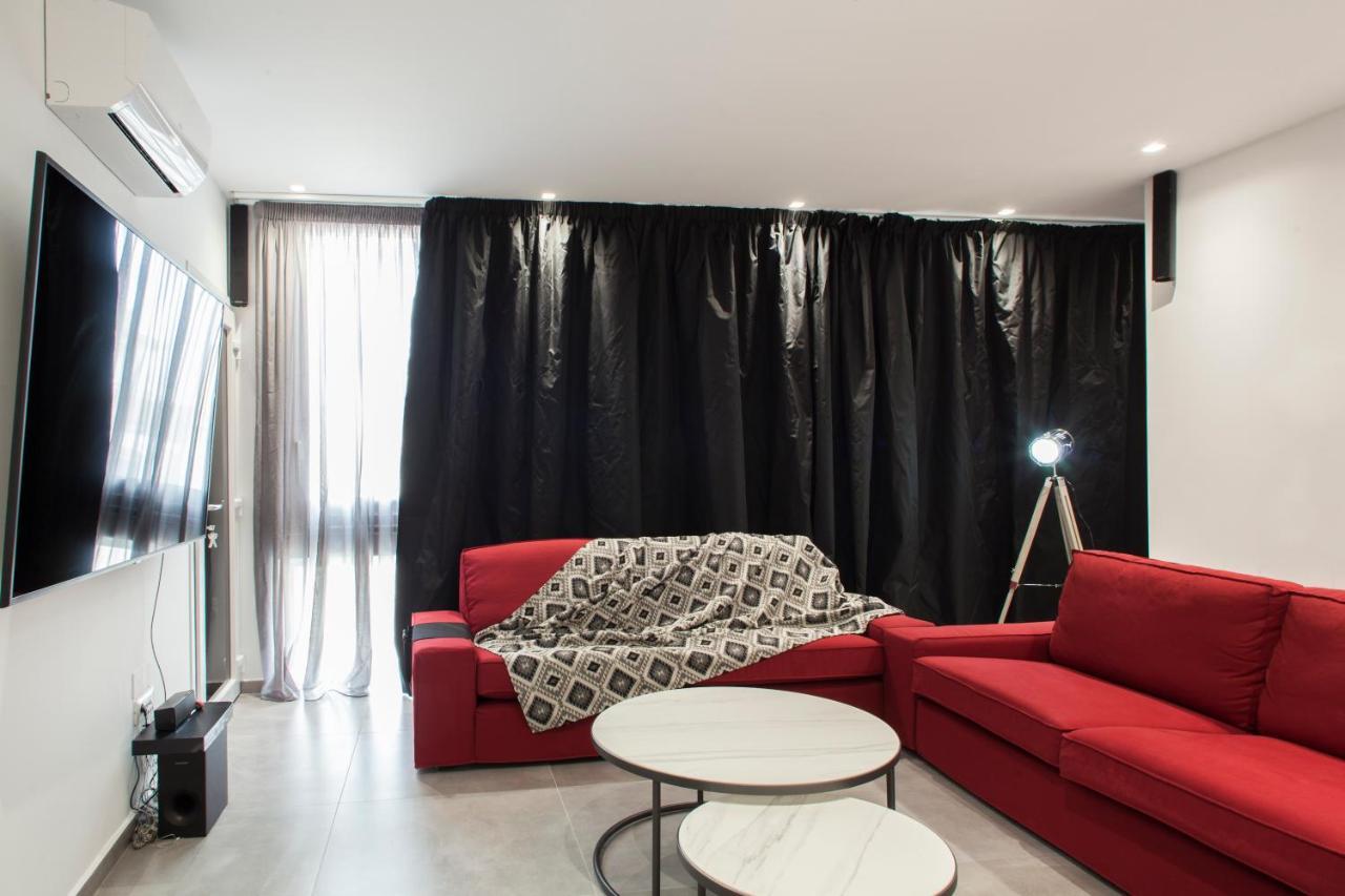 Emfasis Loft Spacious And Elegant Heraklion Екстер'єр фото