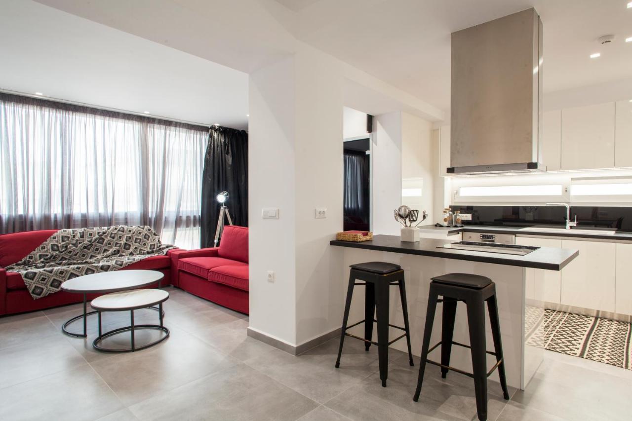 Emfasis Loft Spacious And Elegant Heraklion Екстер'єр фото