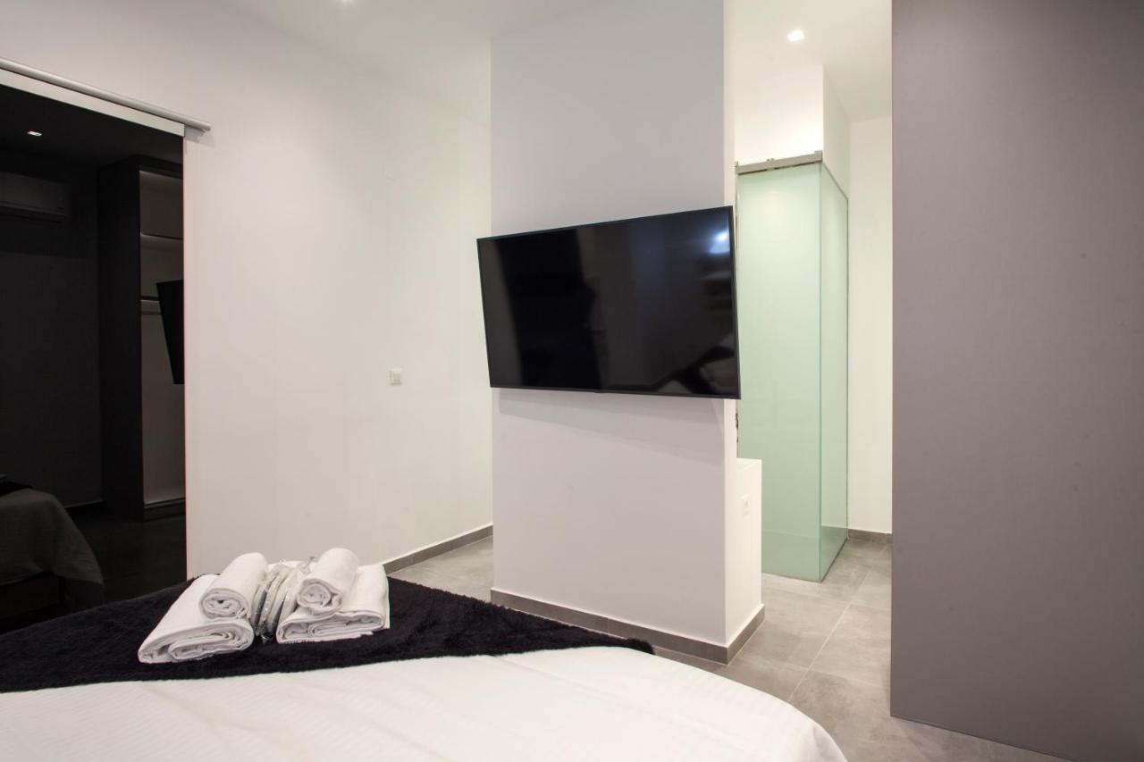 Emfasis Loft Spacious And Elegant Heraklion Екстер'єр фото