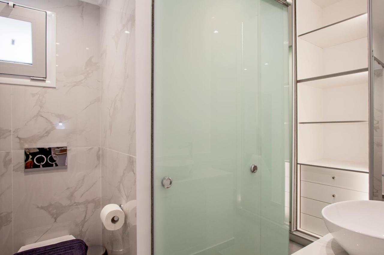Emfasis Loft Spacious And Elegant Heraklion Екстер'єр фото