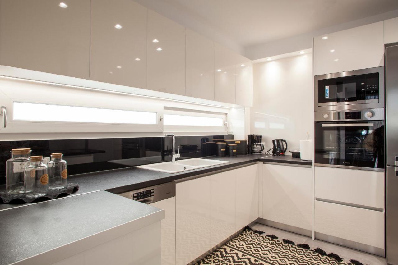 Emfasis Loft Spacious And Elegant Heraklion Екстер'єр фото