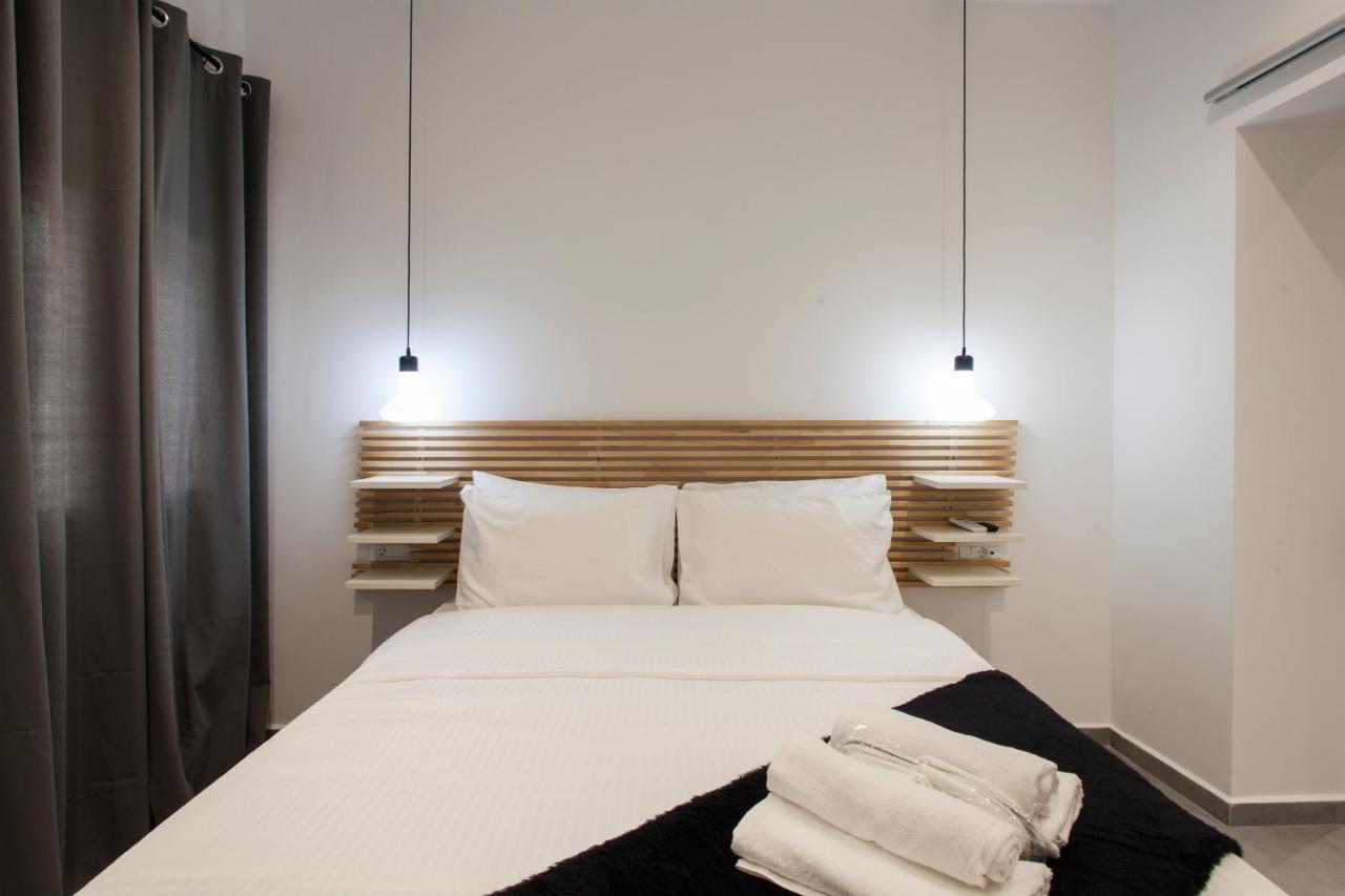 Emfasis Loft Spacious And Elegant Heraklion Екстер'єр фото