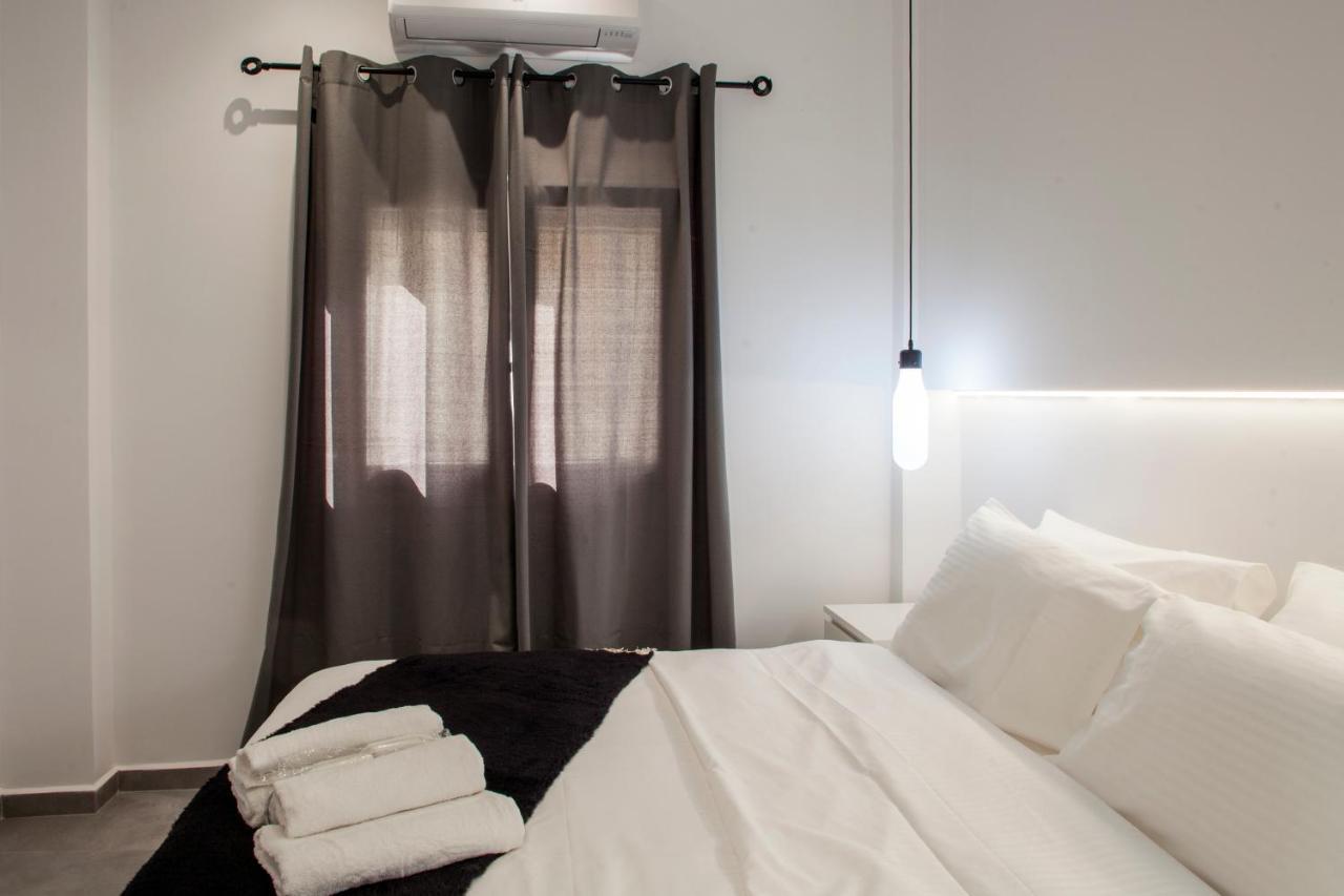 Emfasis Loft Spacious And Elegant Heraklion Екстер'єр фото
